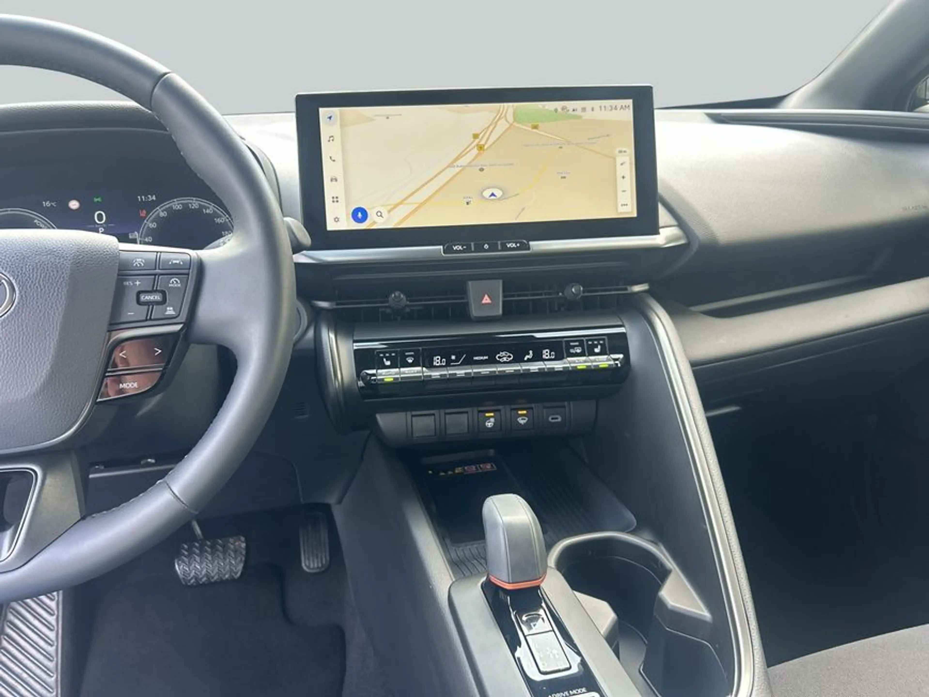 Toyota C-HR 1.8 Hybrid Teamplayer — photo 14