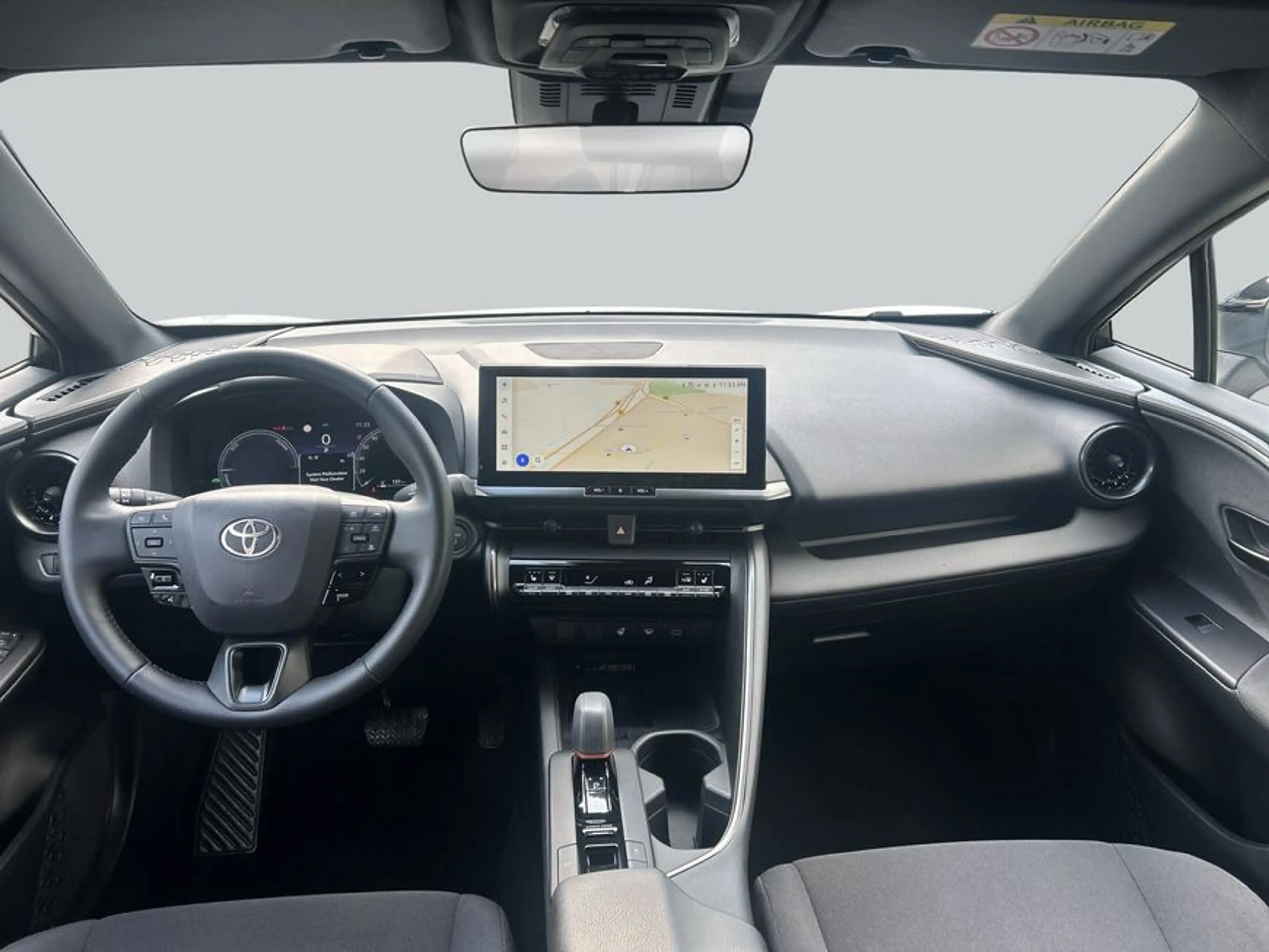 Toyota C-HR 1.8 Hybrid Teamplayer — photo 13