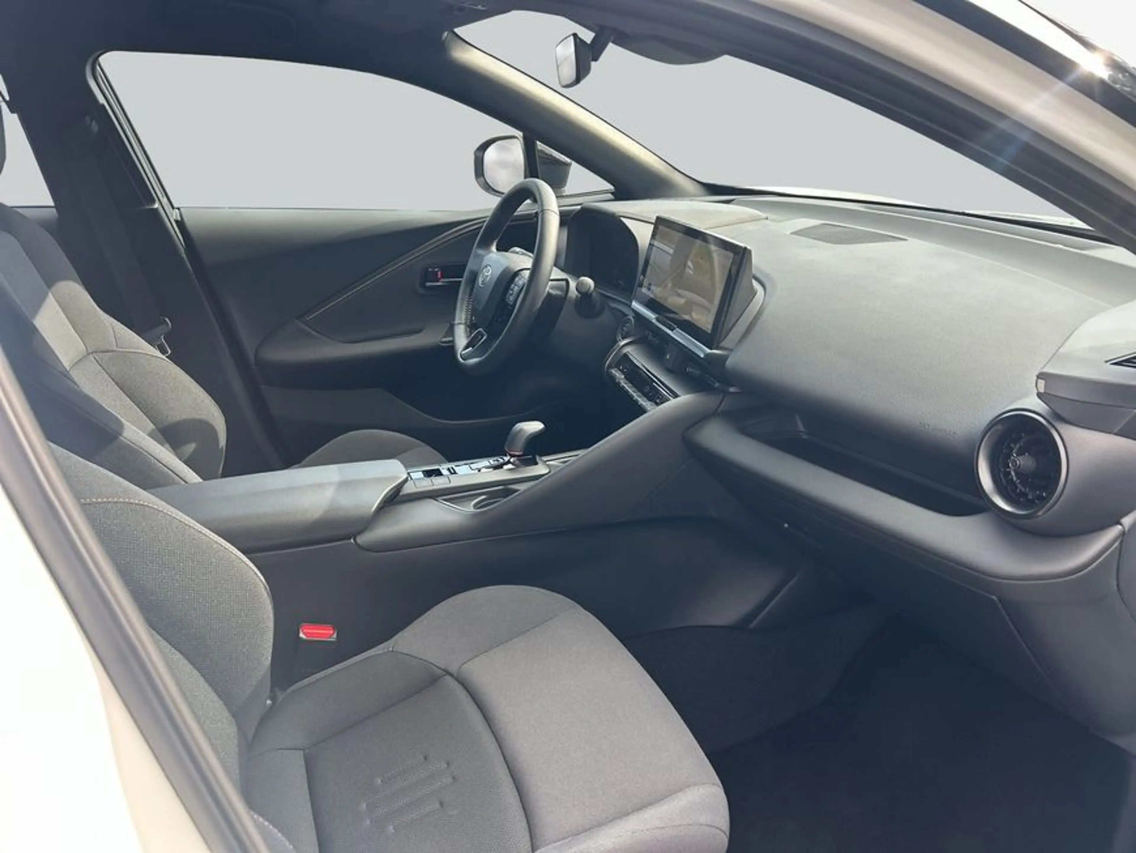 Toyota C-HR 1.8 Hybrid Teamplayer — photo 12