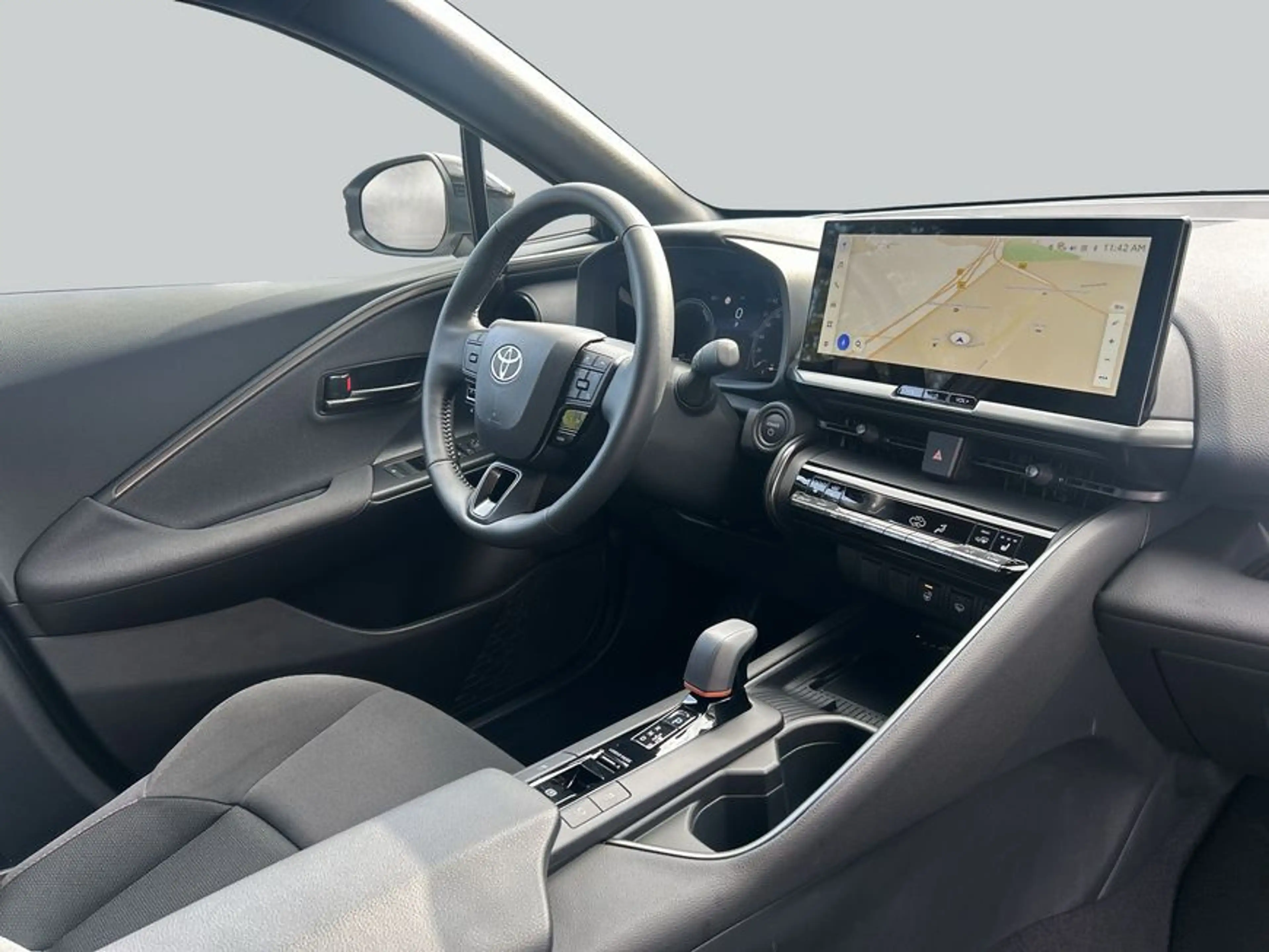 Toyota C-HR 1.8 Hybrid Teamplayer — photo 15
