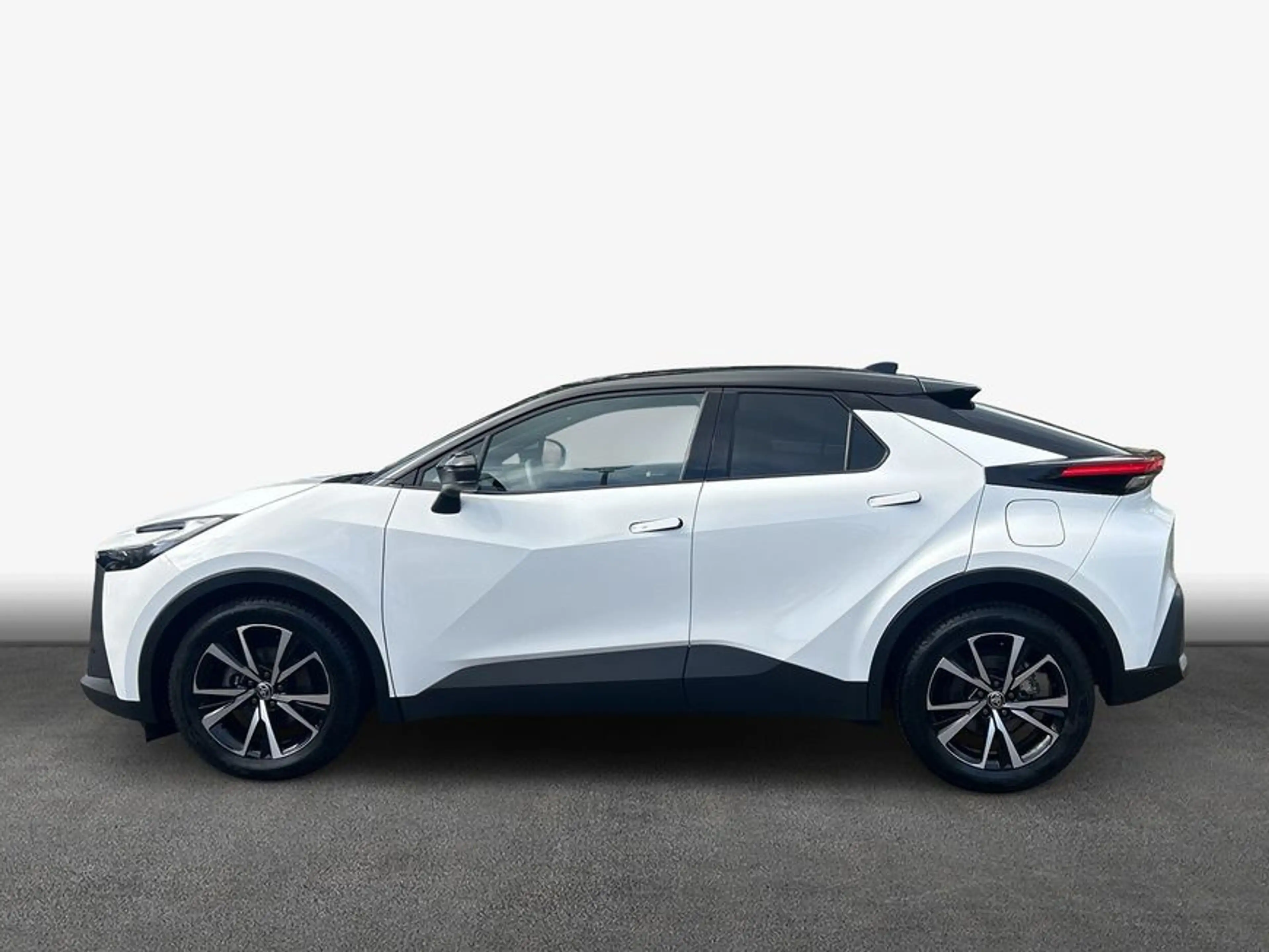Toyota C-HR 1.8 Hybrid Teamplayer — photo 4