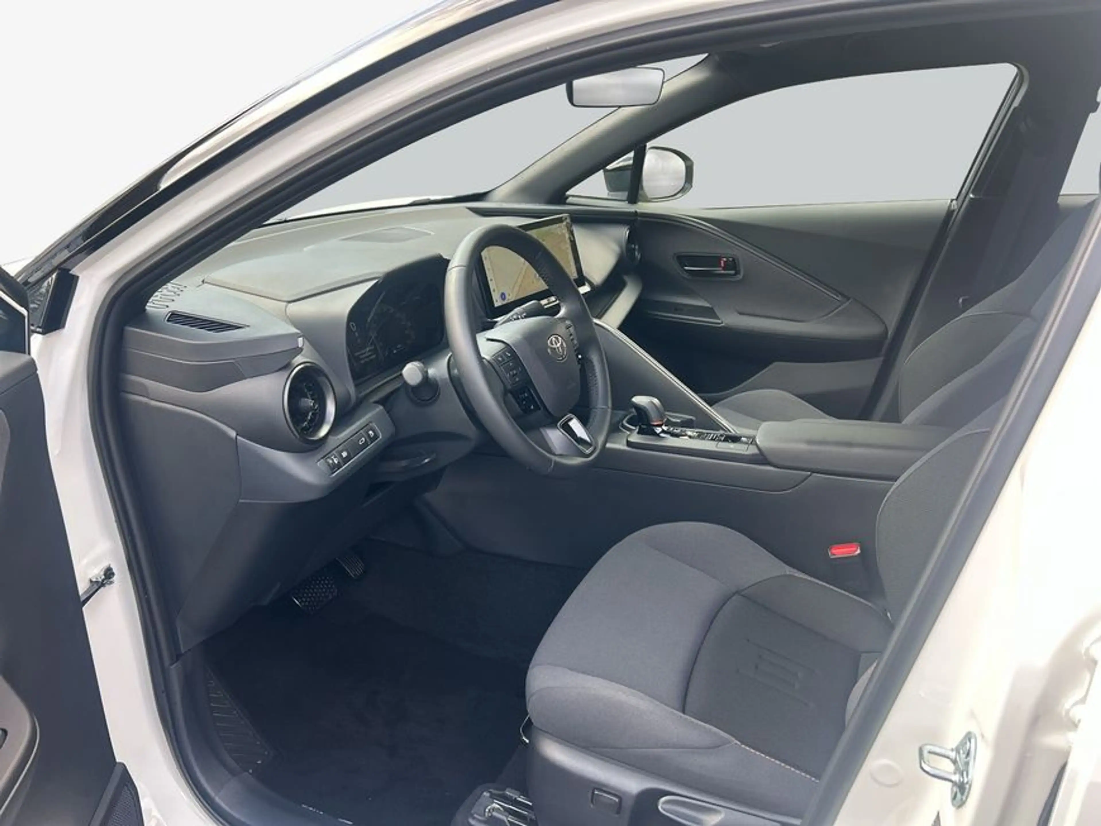 Toyota C-HR 1.8 Hybrid Teamplayer — photo 10