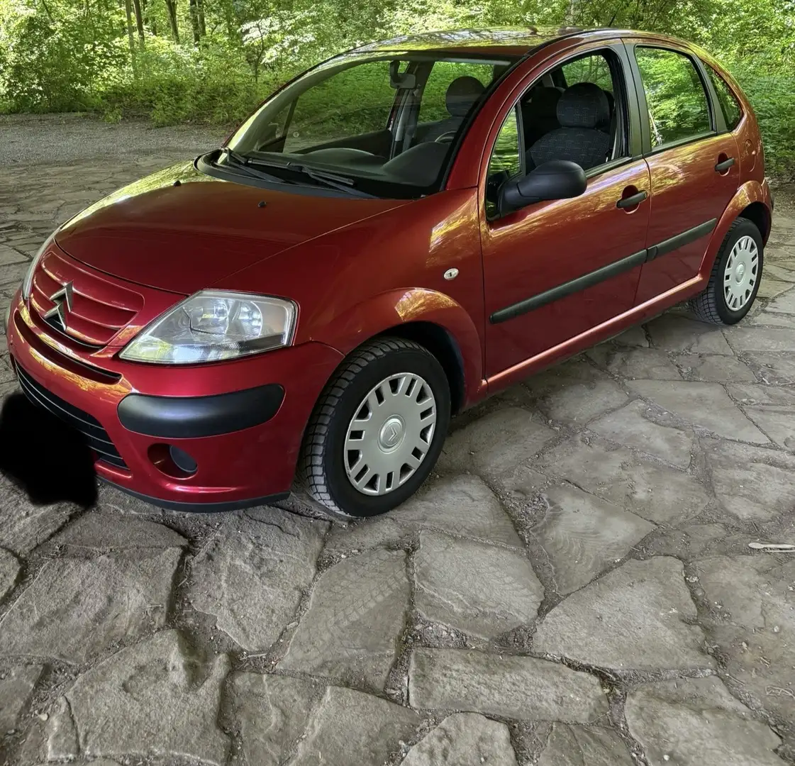Citroen C3 1.1 Advance - 1