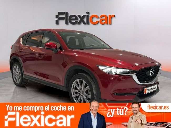 Mazda CX-5 2.2D Evolution 2WD 110Kw - foto 1