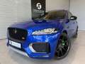 Jaguar F-Pace S AWD S/PANO/MERIDIAN/CARPLAY/HUD/ACC Blau - thumbnail 1