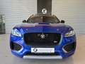 Jaguar F-Pace S AWD S/PANO/MERIDIAN/CARPLAY/HUD/ACC Blau - thumbnail 3