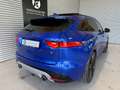 Jaguar F-Pace S AWD S/PANO/MERIDIAN/CARPLAY/HUD/ACC Blau - thumbnail 6
