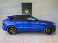 Jaguar F-Pace S AWD S/PANO/MERIDIAN/CARPLAY/HUD/ACC Blau - thumbnail 4