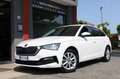 Skoda Scala 1.0 TSI Ambition PREZZO REALE ACC Radar LED NEOPAT Wit - thumbnail 16