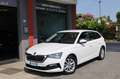 Skoda Scala 1.0 TSI Ambition PREZZO REALE ACC Radar LED NEOPAT Wit - thumbnail 1
