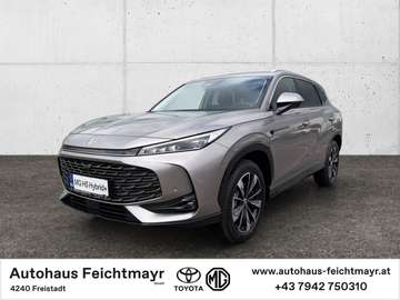 Hybrid Luxury 5t.