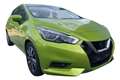 Nissan Micra 0.9 IG-T 12V 5 porte Acenta Verde - thumbnail 8