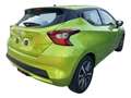 Nissan Micra 0.9 IG-T 12V 5 porte Acenta Verde - thumbnail 2