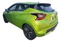 Nissan Micra 0.9 IG-T 12V 5 porte Acenta Verde - thumbnail 3