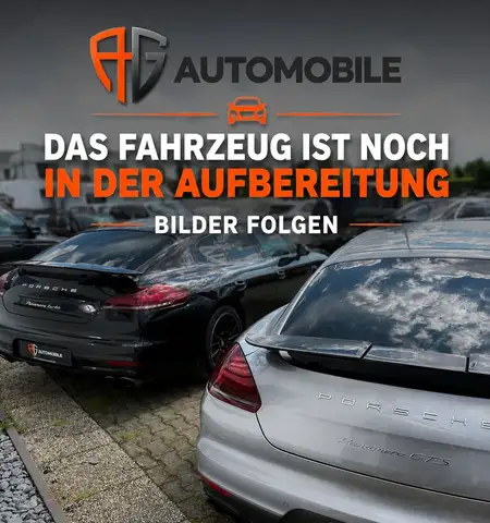 Mercedes-Benz E 200 Coupe 4Matic "AMG Line"Burmester"