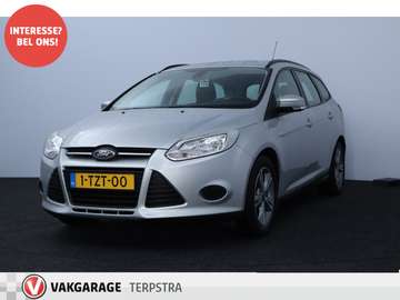 Wagon 1.0 EcoBoost Edition/ D-Riem verv: 141.000 K