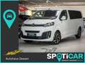 Citroen Spacetourer XL BlueHDi 180 Business NAVI PDC Weiß - thumbnail 1