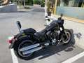 Harley-Davidson Fat Boy LO SPECIAL 110th Anniversary Edition Marrón - thumbnail 4