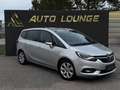 Opel Zafira 1.6 CDTI Edition Start/Stop (6d-TEMP) Silber - thumbnail 3