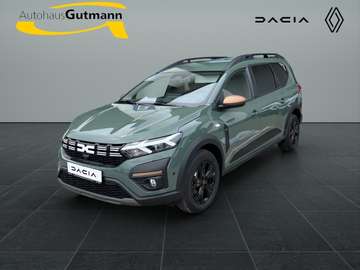 Extreme 1.6 HYBRID 140 EU6e Digitales Cockpit Klim