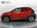 Toyota Aygo X Aygo X 1.0 VVT-i 72 CV 5 porte Trend Rouge - thumbnail 3