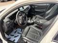BMW 118 118i Aut. M-Line Blanc - thumbnail 5