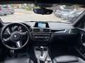 BMW 118 118i Aut. M-Line Blanc - thumbnail 3