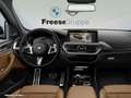 BMW X3 xDrive30i AHK 360° STANDHZ PANO RFK HIFI LED Grau - thumbnail 4
