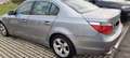 BMW 520 BMW 520i E60 • Benzin • guter Zustand Grau - thumbnail 4