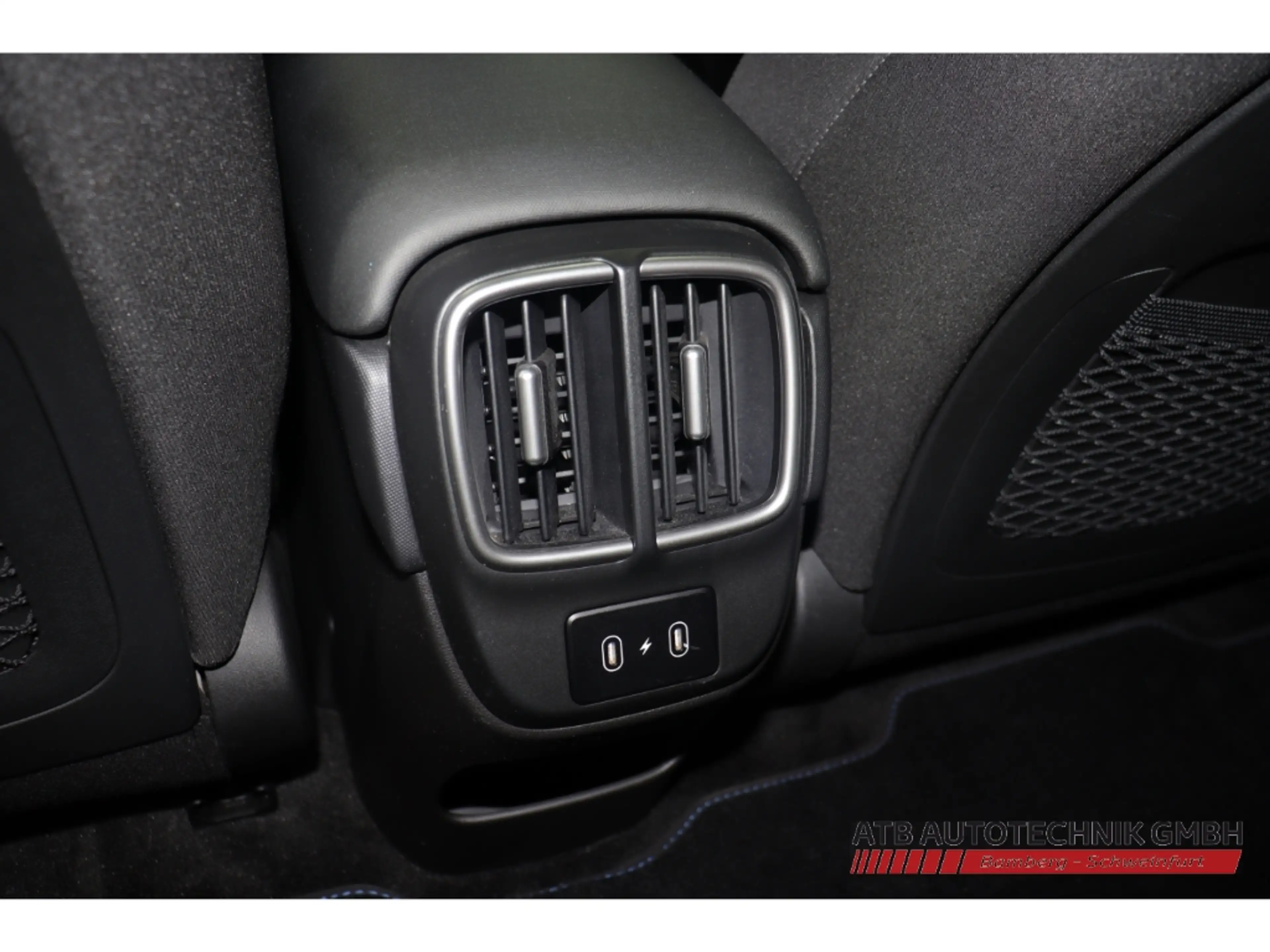 Hyundai IONIQ 6 TECHNIQ 77,4 kWh 97,3% SOH HUD Navi LED — photo 11