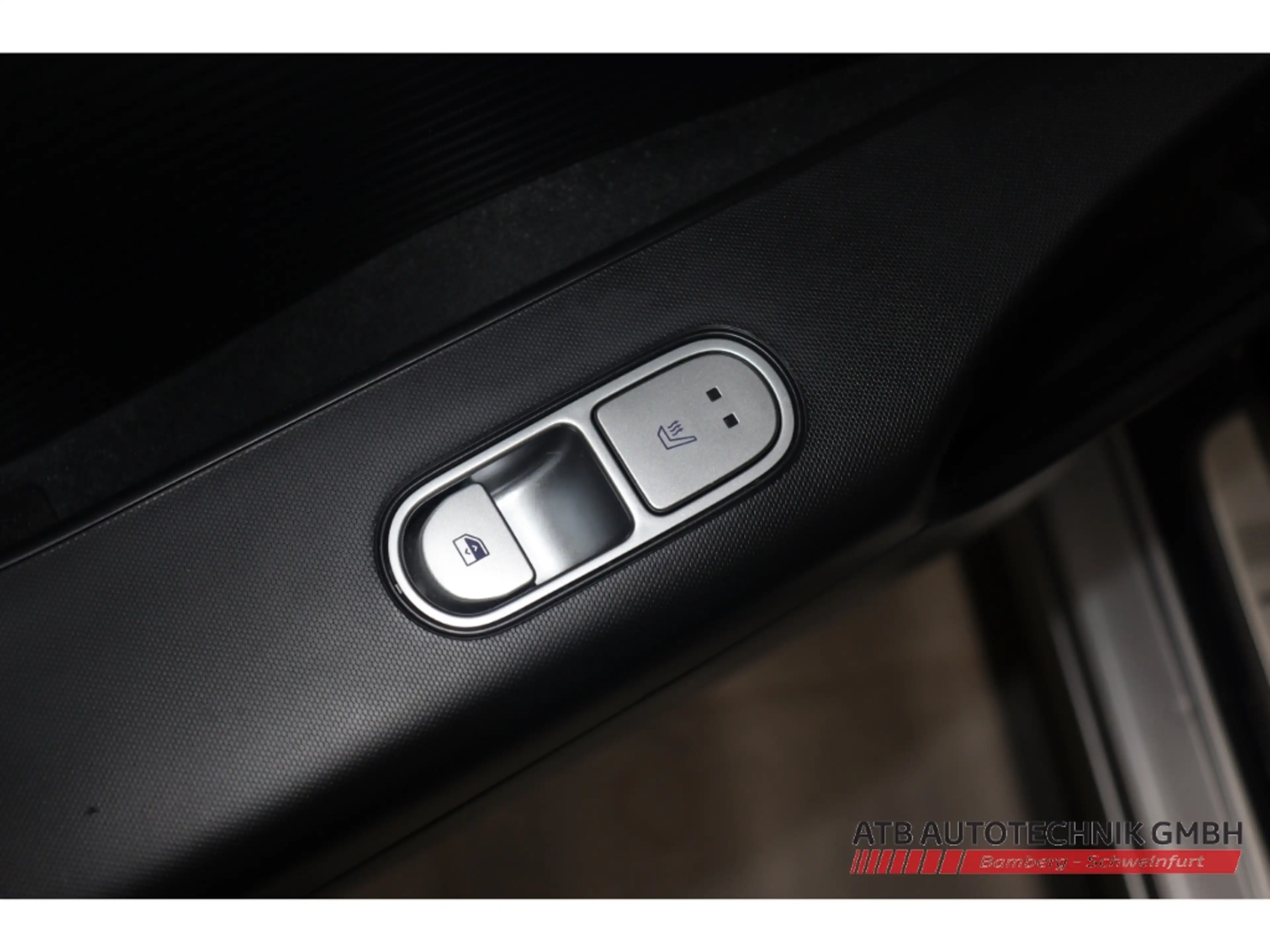 Hyundai IONIQ 6 TECHNIQ 77,4 kWh 97,3% SOH HUD Navi LED — photo 13