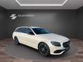 Mercedes-Benz E 220 d T|WIDESCREEN|LED|360*KAM|DESIGNO WHITE Blanco - thumbnail 2