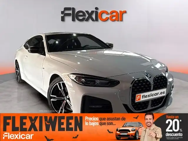BMW 420 420d
