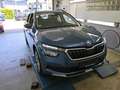 Skoda Kamiq 1.0 TSI CLEVER *AHK *LED *SHZ *TEMPO *LM * Blau - thumbnail 4