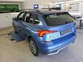 Skoda Kamiq 1.0 TSI CLEVER *AHK *LED *SHZ *TEMPO *LM * Blau - thumbnail 5