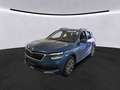 Skoda Kamiq 1.0 TSI CLEVER *AHK *LED *SHZ *TEMPO *LM * Blau - thumbnail 2