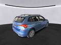 Skoda Kamiq 1.0 TSI CLEVER *AHK *LED *SHZ *TEMPO *LM * Blau - thumbnail 3