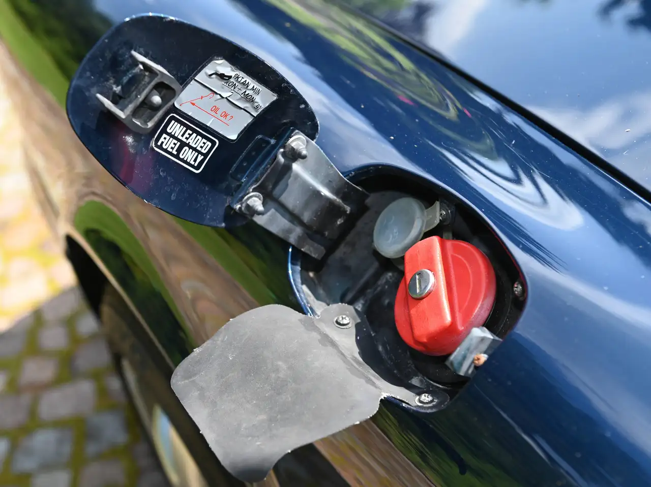 Porsche 964 911/964 Carrera 2 Targa, foto 8