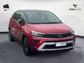 Opel Crossland 1.5 ECOTEC 110 CV Elegance Rojo - thumbnail 4