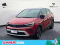 Opel Crossland 1.5 ECOTEC 110 CV Elegance Rojo - thumbnail 1