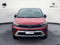 Opel Crossland 1.5 ECOTEC 110 CV Elegance Rojo - thumbnail 3