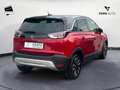 Opel Crossland 1.5 ECOTEC 110 CV Elegance Rojo - thumbnail 5