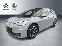 Volkswagen ID.3 Pro S Wärmepumpe Kamera ACC Park Assist Klima/LED/Park Assist./Sitzhzg./MF Lenkrad/Radioempfang digital (DAB+)/5 Sitzer