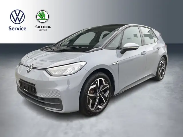 Volkswagen ID.3 Pro S Wärmepumpe Kamera ACC Park Assist Klima/LED/Park Assist./Sitzhzg./MF Lenkrad/Radioempfang digital (DAB+)/5 Sitzer