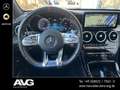 Mercedes-Benz GLC 43 AMG Mercedes-AMG GLC 43 4M AMG AHK Keyless RFK LED Gris - thumbnail 9