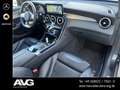Mercedes-Benz GLC 43 AMG Mercedes-AMG GLC 43 4M AMG AHK Keyless RFK LED Grau - thumbnail 6