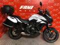 Kawasaki Versys 650 Tourer Bianco - thumbnail 1