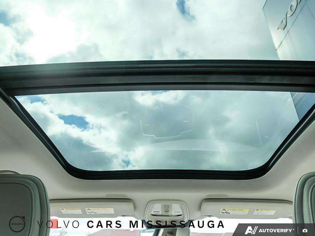 2024 Volvo XC90 Plus Bright Certified by Volvo thumb 27