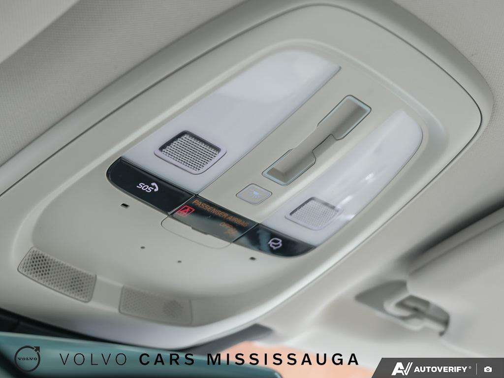 2024 Volvo XC90 Plus Bright Certified by Volvo thumb 23
