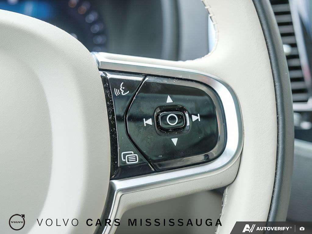 2024 Volvo XC90 Plus Bright Certified by Volvo thumb 18
